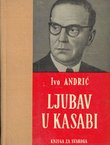 Ljubav u kasabi. Pripovetke