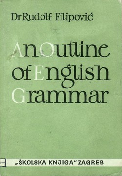 An Outline of English Grammar (17th Ed.)