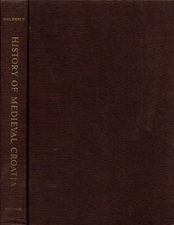 History of Medieval Croatia