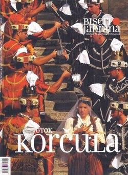 Otok Korčula