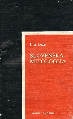 Slovenska mitologija