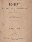 Povjest Austro-Ugarske monarkije (3.prerađ. i popunj.izd.)