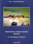 Srijemski i podunavski biseri. Hrvatski doprinos Srijemu