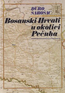 Bosanski Hrvati u okolici Pečuga