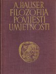 Filozofija povijesti umjetnosti