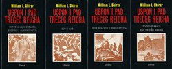 Uspon i pad Trećeg Reicha I-IV