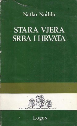 Stara vjera Srba i Hrvata