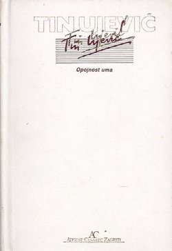 Opojnost uma. Misli i pogledi