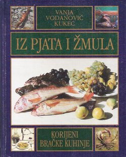 Iz pjata i žmula. Korijeni bračke kuhinje