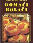 Domaći kolači (6.izd.)