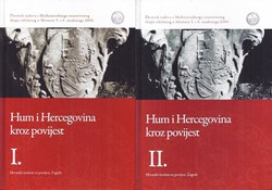 Hum i Hercegovina kroz povijest I-II