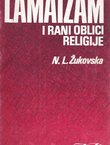 Lamaizam i rani oblici religije