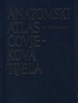 Anatomski atlas čovjekova tijela (28.izd.) I-III