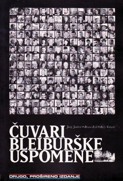 Čuvari Bleiburške uspomene (2.proš.izd.)