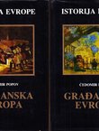 Građanska Evropa I-II