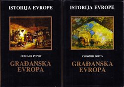 Građanska Evropa I-II