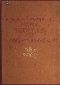 Kraljevina Srba, Hrvata i Slovenaca