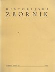 Historijski zbornik XXXV/1982