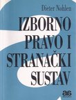 Izborno pravo i stranački sustav