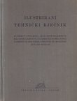 Ilustrirani tehnički rječnik. Elementi strojeva