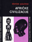 Afričke civilizacije