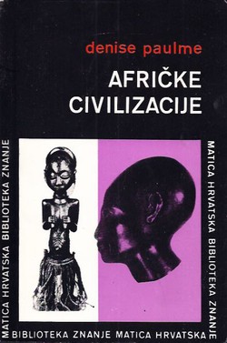 Afričke civilizacije