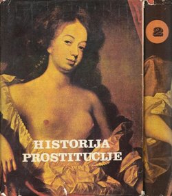 Historija prostitucije I-II
