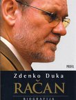 Račan. Biografija