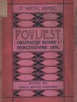 Povijest okupacije Bosne i Hercegovine 1878.