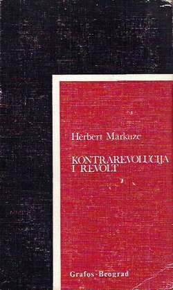 Kontrarevolucija i revolt