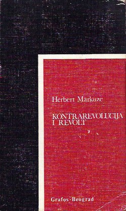 Kontrarevolucija i revolt