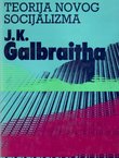 Teorija novog socijalizma J.K. Galbraitha