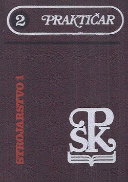 Praktičar 2. Strojarstvo 1.