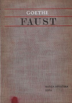 Faust I-II