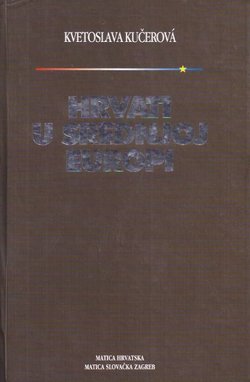 Hrvati u srednjoj Europi