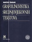 Grafolingvistika srednjovjekovnih tekstova