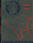 Privredni godišnjak Jugoslavije i priručnik za trgovinu i promet u Jugoistočnoj Evropi 1939-40