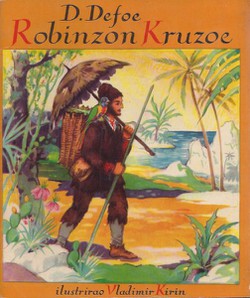 Robinzon Kruzoe