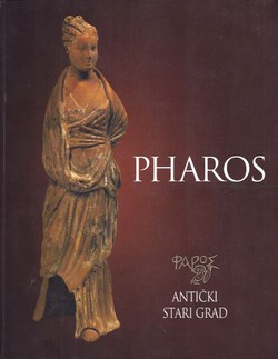 Pharos. Antički stari grad