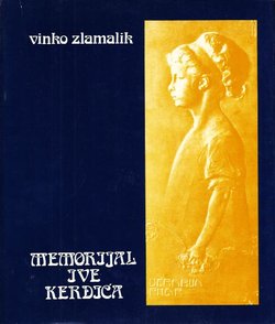 Memorijal Ive Kerdića