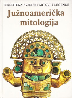 Južnoamerička mitologija