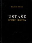 Ustaše. Spomen i baština