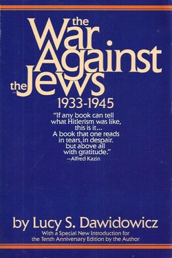 The War Against the Jews 1933-1945