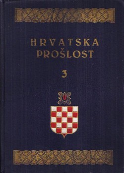 Hrvatska prošlost 3