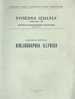 Bibliographia illyrica