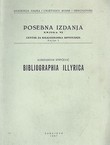 Bibliographia illyrica