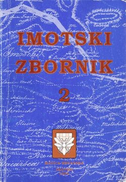 Imotski zbornik 2/1994