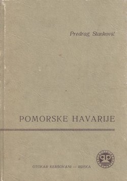 Pomorske havarije
