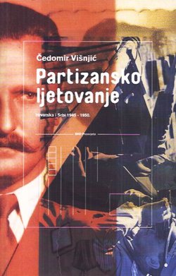 Partizansko ljetovanje. Hrvatska i Srbi 1945-1950.