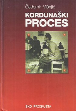 Kordunaški proces